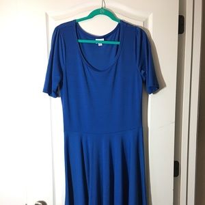 Nicole lularoe, never worn.